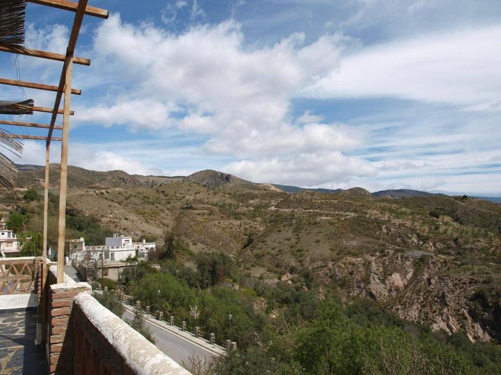 El Huerto De Lobras Leilighet Rom bilde