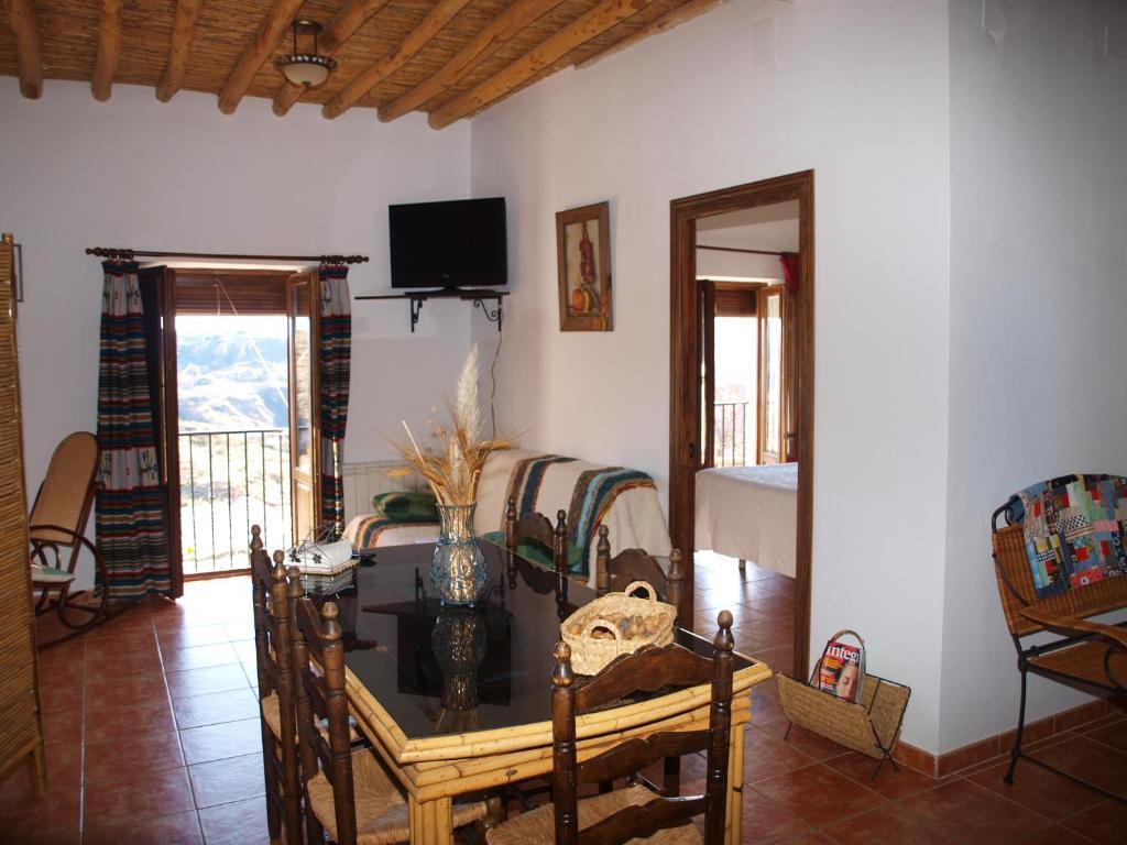 El Huerto De Lobras Leilighet Rom bilde