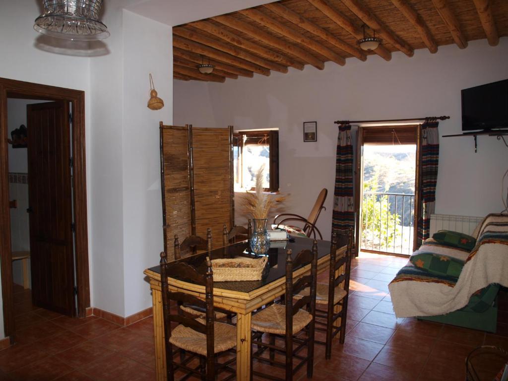 El Huerto De Lobras Leilighet Rom bilde